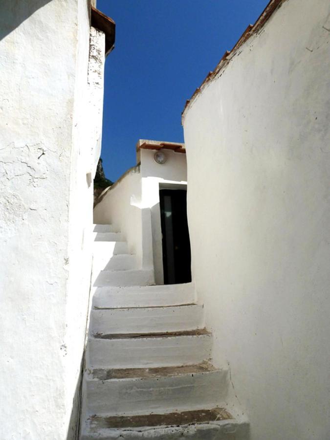 Ferienwohnung Sciu Sciu House Atrani Exterior foto