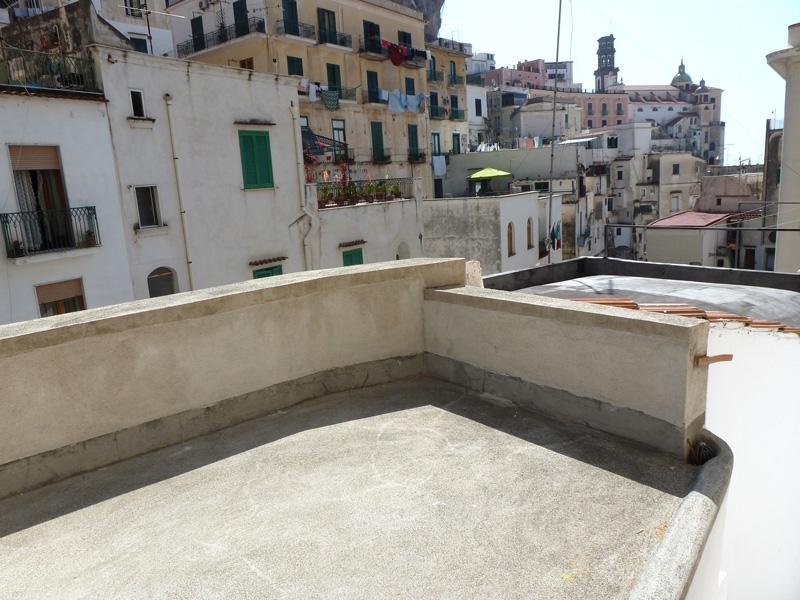 Ferienwohnung Sciu Sciu House Atrani Exterior foto