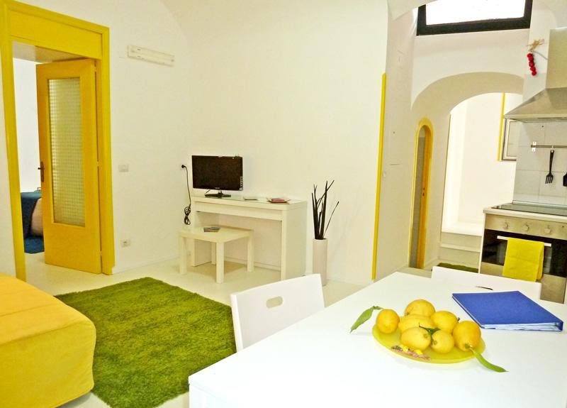 Ferienwohnung Sciu Sciu House Atrani Exterior foto